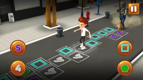 Hopscotch trailer thumbnail