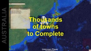LOGistICAL - Just one more Town trailer thumbnail