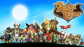 Ancient Tower Trailer trailer thumbnail