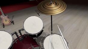 DrumSim Trailer trailer thumbnail