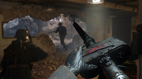 Call of Duty®: WWII - Multiplayer Upgrade Trailer trailer thumbnail