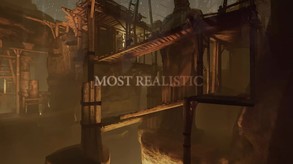 SACRALITH_Trailer trailer thumbnail