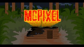 McPixel Teaser trailer thumbnail