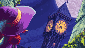Mystic Belle Trailer trailer thumbnail
