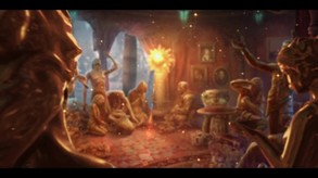 Dark Parables: Goldilocks and the Fallen Star Collector's Edition trailer thumbnail