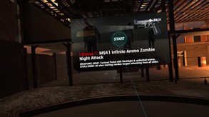 Master Shot VR Update trailer thumbnail
