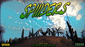 SPIIIDERS Trailer trailer thumbnail