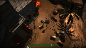 SPIIIDERS Gameplay trailer thumbnail