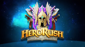 Hero Rush: Mad King trailer thumbnail