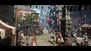 Divinity: Original Sin 2 - Trailer trailer thumbnail