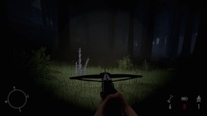 Devil in the Pines Gameplay trailer thumbnail