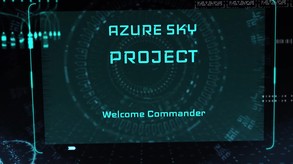 Azure Sky Projet Trailer trailer thumbnail