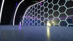 Jetball Pre-Alpha trailer thumbnail