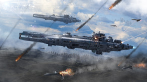 Star Conflict- Join The Fight trailer thumbnail