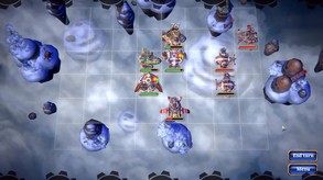Steam Tactics gameplay trailer trailer thumbnail