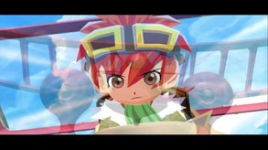E3 Trailer trailer thumbnail