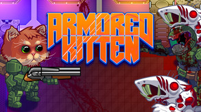 Armored Kitten Release Trailer trailer thumbnail