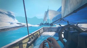Blackwake as of September 2017 trailer thumbnail