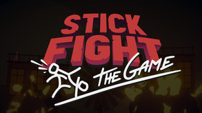 Stick Fight Release Trailer trailer thumbnail