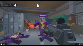 Square Head Zombies Trailer trailer thumbnail