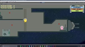 Space Ship Commander Preview Gameplay trailer thumbnail