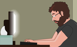 Mark After Dark Opening trailer thumbnail