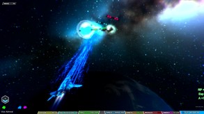 Space Commander 9 trailer thumbnail