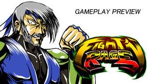 Gameplay Preview: F.Norris trailer thumbnail