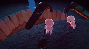 Marshmallow Melee Gameplay Trailer trailer thumbnail