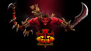Asura Vengeance Trailer trailer thumbnail