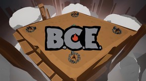 B.C.E. Launch Trailer trailer thumbnail