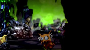 Mecho Tales Trailer trailer thumbnail