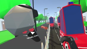 RoadRunner VR Trailer trailer thumbnail