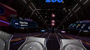 Into the Rhythm VR Main Trailer trailer thumbnail