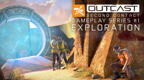 Gameplay Video - #1 Exploration US trailer thumbnail