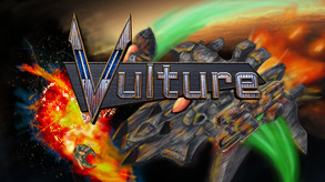 Vulture Launch Trailer trailer thumbnail