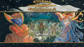 Storms of Shambhala Intro Video trailer thumbnail