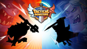 Tactical Monsters-EN trailer thumbnail