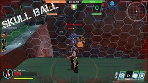 Skull Ball trailer thumbnail