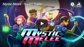 Mystic Melee Early Access Launch trailer thumbnail