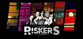 Riskers | Official Trailer [HD] | Meridian4 | ShotX Studio trailer thumbnail