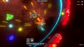 Alpha 4 trailer thumbnail