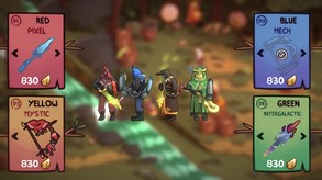 Customization Trailer trailer thumbnail