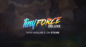 Tiny Force EN trailer thumbnail