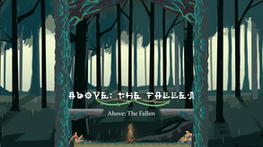Above: The Fallen Release Trailer trailer thumbnail