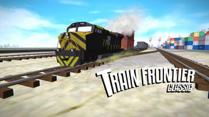 Train Frontier Classic Announce Trailer trailer thumbnail