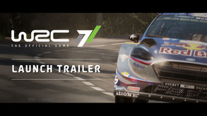 Launch Trailer trailer thumbnail