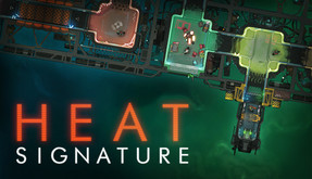 Heat Signature Launch Trailer 1 trailer thumbnail