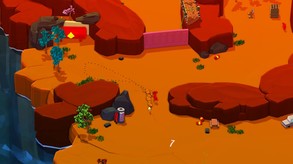 Mugsters - Reveal Trailer trailer thumbnail
