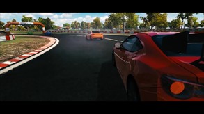 VR Drivers Official Trailer trailer thumbnail